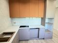 3-комнатная квартира · 105 м² · 7/9 этаж, Толе би 40 за 65 млн ₸ в Астане, Нура р-н — фото 12