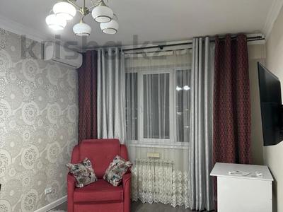 1-комнатная квартира · 43.2 м² · 9/12 этаж, Егизбаева за 40.5 млн 〒 в Алматы, Бостандыкский р-н