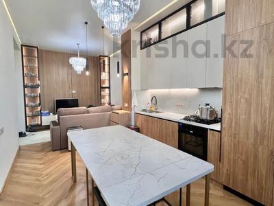 Продажа квартир в Алматы: 2-комнатная квартира · 57.8 м² · 6/6 этаж, Халиулина за 65 млн 〒 2-комнатная квартира · 57.8 м² · 6/6 этаж, Халиулина за 65 млн 〒 в Алматы, Медеуский р-н