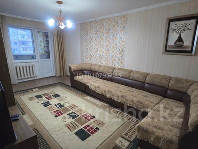 3-бөлмелі пәтер · 62 м² · 5/5 қабат, Байконурова 112, бағасы: 13 млн ₸ в Жезказгане