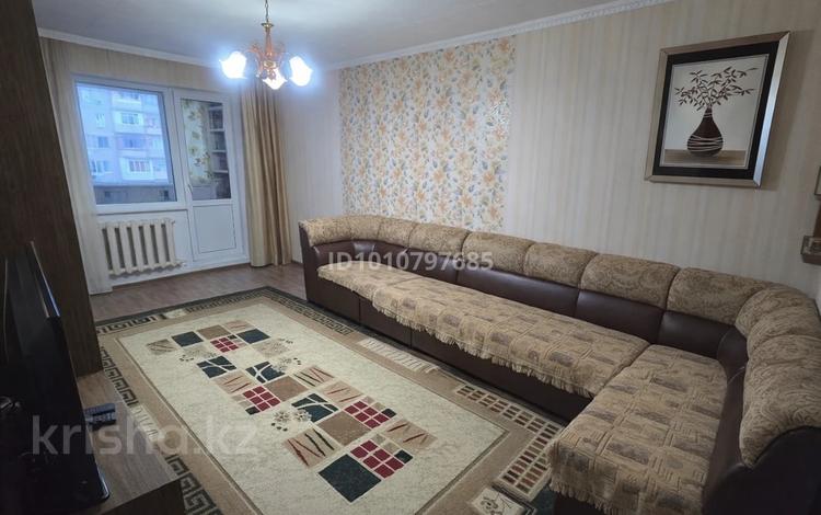 3-бөлмелі пәтер · 62 м² · 5/5 қабат, Байконурова 112, бағасы: 13 млн ₸ в Жезказгане — фото 2