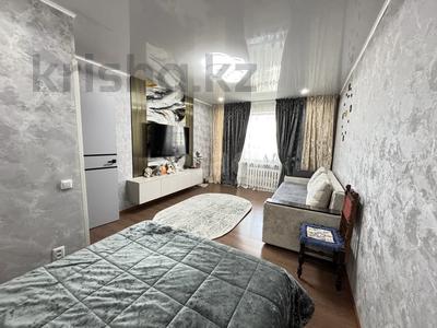 1-бөлмелі пәтер · 36 м² · 3/5 қабат, ибраева, бағасы: 15 млн ₸ в Петропавловске