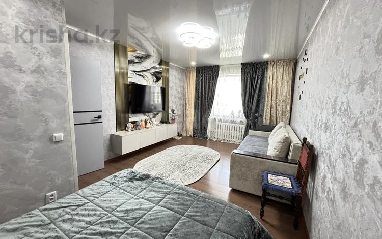 1-бөлмелі пәтер · 36 м² · 3/5 қабат, ибраева, бағасы: 15 млн ₸ в Петропавловске — фото 2