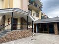 Отдельный дом · 10 комнат · 450 м², Бегалина — Луганского за 3.5 млн 〒 в Алматы, Медеуский р-н — фото 2