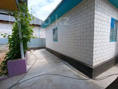 Отдельный дом · 3 комнаты · 62 м² · 4 сот., Ушконыр 44 — Ст.Шамалган за 22 млн 〒 в Жибек Жолы