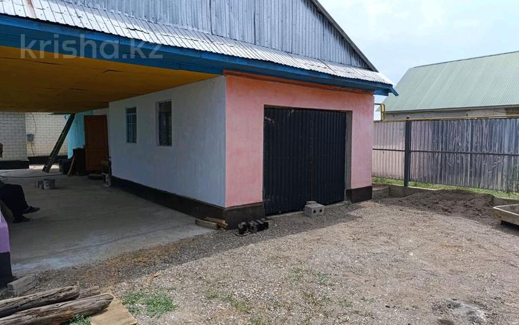 Отдельный дом · 3 комнаты · 62 м² · 4 сот., Ушконыр 44 — Ст.Шамалган за 22 млн ₸ в Жибек Жолы — фото 7