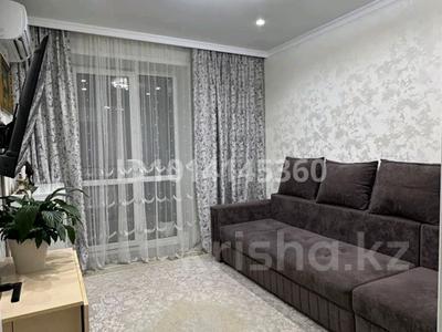 2-бөлмелі пәтер · 40 м² · 6/12 қабат, Султан Бейбарс 25/3, бағасы: 30 млн ₸ в Астане, Сарыарка р-н
