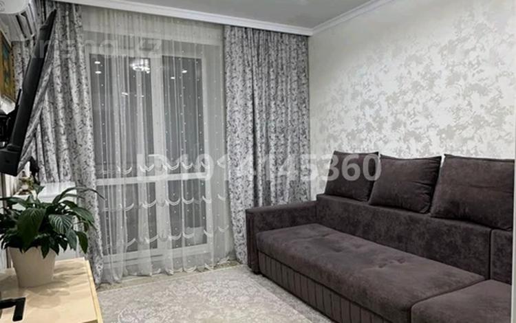 2-комнатная квартира · 40 м² · 6/12 этаж, Султан Бейбарс 25/3 за 30 млн ₸ в Астане, Сарыарка р-н — фото 2