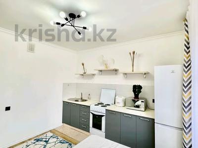1-бөлмелі пәтер · 39 м² · 5/14 қабат, Мәңгілік Ел 19, бағасы: 25 млн ₸ в Астане, Есильский р-н