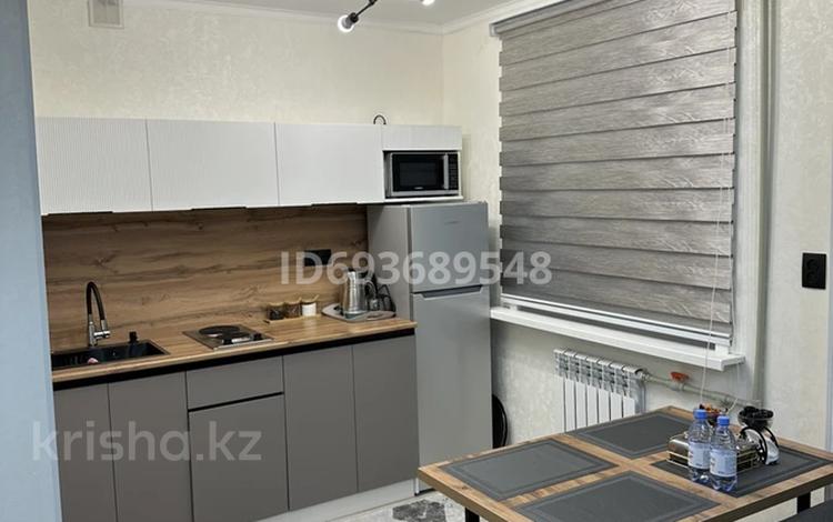 1-комнатная квартира · 30 м² · 4/5 этаж, Мухамеджанова 27 за 16 000 ₸ в Балхаше — фото 2