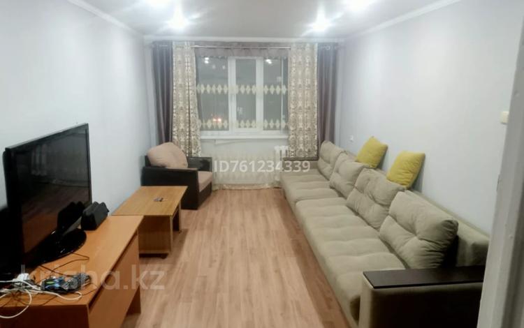 2-бөлмелі пәтер · 46.6 м² · 4/5 қабат, мкр Юго-Восток, Мкр Орбита — Ул. Дюсембекова, бағасы: 130 000 ₸ в Караганде, Казыбек би р-н — фото 2