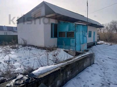 Отдельный дом • 2 комнаты • 50 м² • 10 сот., Маршрут 14 СЗЖР за 10 млн 〒 в Талдыкоргане