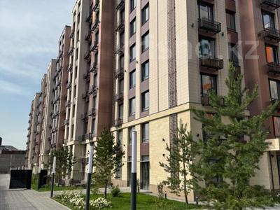 2-комнатная квартира · 57.8 м² · 6/9 этаж, Каныша Сатпаева 90а/1 за ~ 46.1 млн ₸ в Алматы, Бостандыкский р-н
