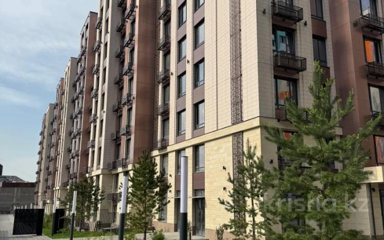 2-комнатная квартира · 57.8 м² · 6/9 этаж, Каныша Сатпаева 90а/1 за ~ 46.1 млн ₸ в Алматы, Бостандыкский р-н — фото 12