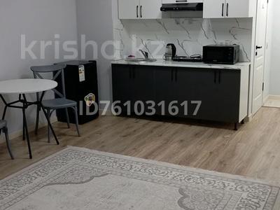 1-комнатная квартира · 30 м² · 7/10 этаж, мкр Аккент 88 за 210 000 ₸ в Алматы, Алатауский р-н
