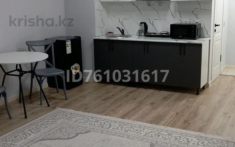 1-бөлмелі пәтер · 30 м² · 7/10 қабат, Ақкент ш/а. 88, бағасы: 210 000 ₸ в Алматы, Алатауский р-н — фото 19