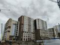 1-комнатная квартира · 38.5 м² · 11/12 этаж, Улы дала 40 за 22.5 млн ₸ в Астане, Нура р-н — фото 11