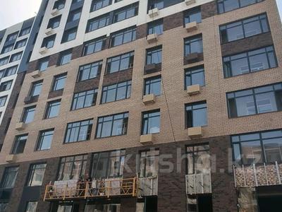 1-бөлмелі пәтер · 38.5 м² · 11/12 қабат, Улы дала 40, бағасы: 22.3 млн ₸ в Астане, Нура р-н
