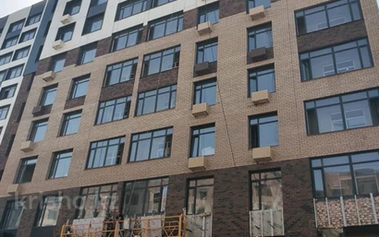 1-комнатная квартира · 38.5 м² · 11/12 этаж, Улы дала 40 за 22.4 млн ₸ в Астане, Нура р-н — фото 17