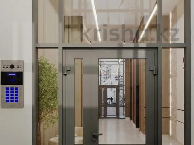 1-комнатная квартира · 38.5 м² · 11/12 этаж, Улы дала 40 за 22.5 млн ₸ в Астане, Нура р-н