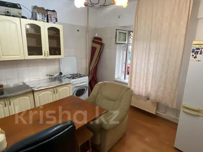 2-комнатная квартира · 45 м² · 1/5 этаж, Навои за 210 000 〒 в Алматы, Бостандыкский р-н