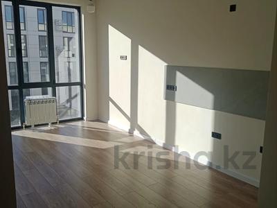 2-бөлмелі пәтер · 45 м² · 4/5 қабат, Д.Конаева 17, бағасы: 27 млн ₸