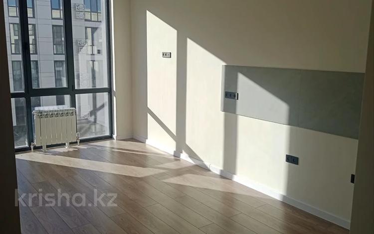 2-бөлмелі пәтер · 45 м² · 4/5 қабат, Д.Конаева 17, бағасы: 27 млн ₸ — фото 2