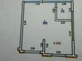 2-бөлмелі пәтер · 45 м² · 4/5 қабат, Д.Конаева 17, бағасы: 27 млн ₸ — фото 8