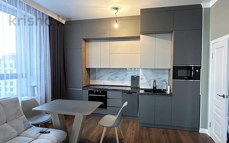 2-комнатная квартира, 47 м², 9/12 этаж, Толе би