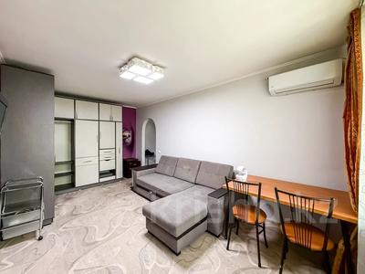 1-бөлмелі пәтер · 33 м² · 4/5 қабат, Карасай батыра, бағасы: 29 млн ₸ в Алматы, Алмалинский р-н