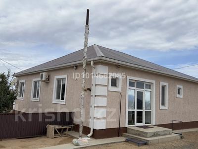 Жеке үй · 4 бөлме · 150 м² · 16 жүзд., Акмукан Нурситов 20 — 2 ауыл, бағасы: 15.2 млн ₸ в Доссор