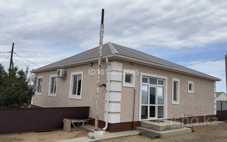 Отдельный дом · 4 комнаты · 150 м² · 16 сот., Акмукан Нурситов 20 — 2 ауыл за 15.2 млн ₸ в Доссор — фото 6