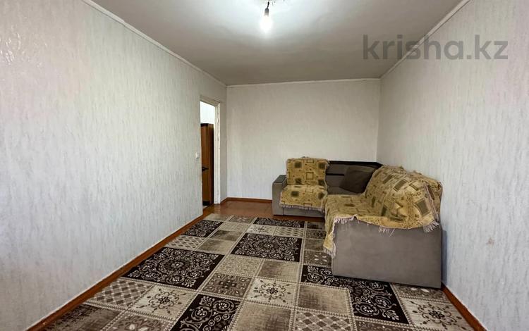 2-комнатная квартира · 42 м² · 5/5 этаж, Самал за 12.5 млн ₸ в Талдыкоргане — фото 9