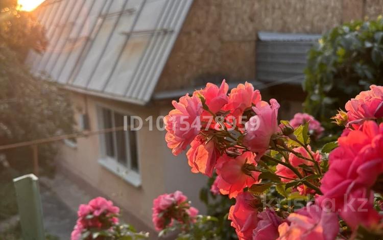 Отдельный дом · 3 комнаты · 70 м² · 6 сот., мкр Тастыбулак за 50 млн ₸ в Алматы, Наурызбайский р-н — фото 2