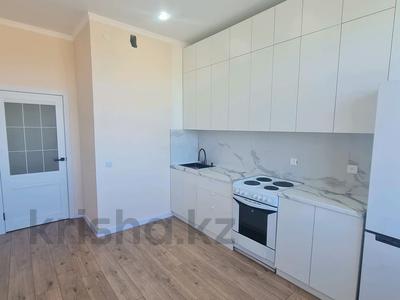 2-комнатная квартира · 62.9 м² · 7/8 этаж, Байтурсынова 67 — Вокзал нурлы жол за ~ 25.5 млн 〒 в Астане, Алматы р-н