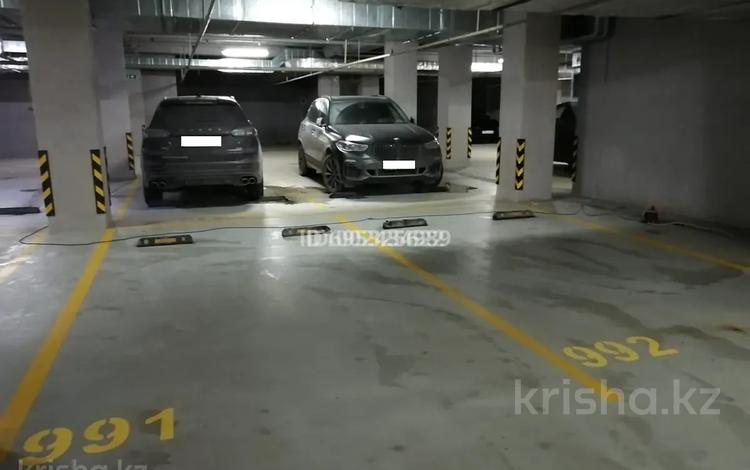 Паркинг · 12.5 м² · Митина 4 за 8 млн 〒 в Алматы, Медеуский р-н — фото 5