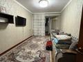 2-бөлмелі пәтер · 47.4 м² · 4/5 қабат, Жастар, бағасы: 17.5 млн ₸ в Талдыкоргане