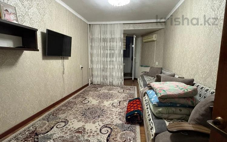 2-бөлмелі пәтер · 47.4 м² · 4/5 қабат, Жастар, бағасы: 17.5 млн ₸ в Талдыкоргане — фото 4