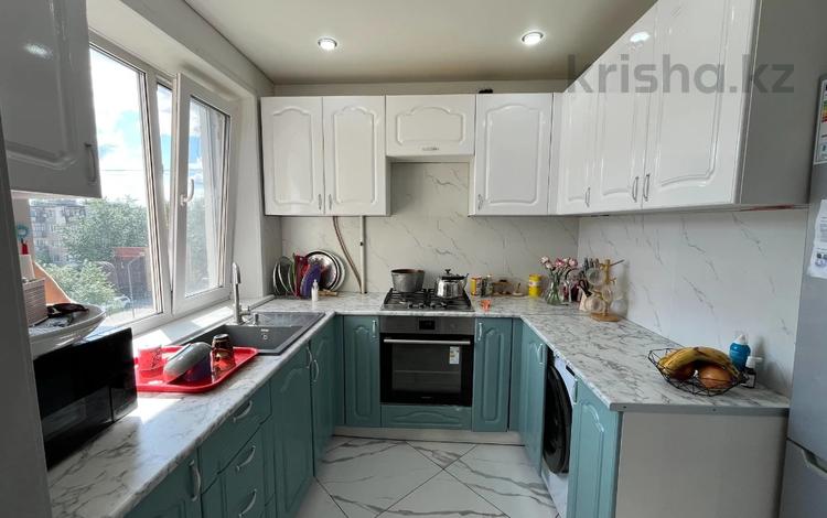 3-бөлмелі пәтер · 61.6 м² · 5/5 қабат, чкалова 4, бағасы: 24.9 млн ₸ в Костанае — фото 5