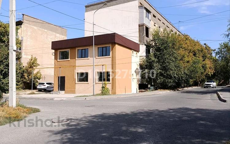 Офисы, магазины и бутики, салоны красоты · 124.1 м² за 500 000 ₸ в Шымкенте, Туран р-н — фото 13