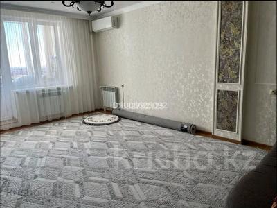 3-бөлмелі пәтер · 91 м² · 9/9 қабат, мкр. Зачаганск пгт, Мөңкеұлы 83, бағасы: 26.5 млн ₸ в Уральске