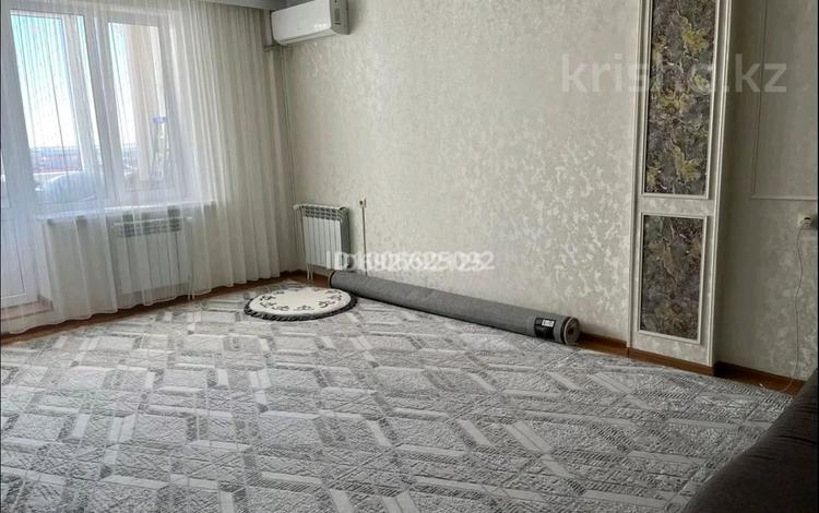 3-бөлмелі пәтер · 91 м² · 9/9 қабат, мкр. Зачаганск пгт, Мөңкеұлы 83, бағасы: 26.5 млн ₸ в Уральске — фото 23