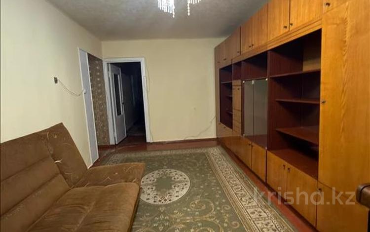 3-комнатная квартира · 64 м² · 3/6 этаж, мкр Орбита-1 за 41 млн ₸ в Алматы, Бостандыкский р-н — фото 5
