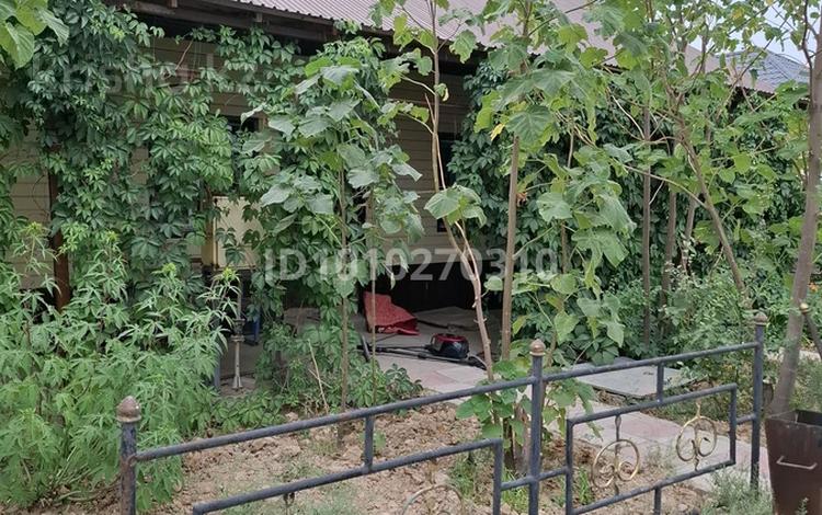 2-бөлмелі пәтер · 50 м² · 1/1 қабат, Мустаф Шокая 145 — Майбулак баня, бағасы: 50 000 ₸ в Туркестане — фото 2