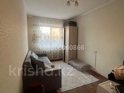 1-комнатная квартира · 14 м² · 4/4 этаж, мкр №5 23 — Метрополитен Москва за 180 000 〒 в Алматы, Ауэзовский р-н