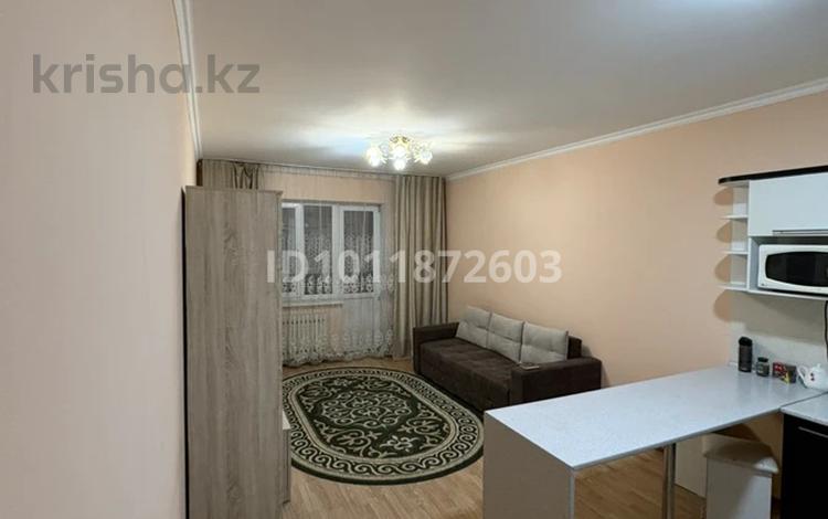 1-бөлмелі пәтер · 33 м² · 7/18 қабат, просп. Рахимжана Кошкарбаева 56, бағасы: 18.5 млн ₸ в Астане, Алматы р-н — фото 2