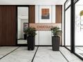 3-бөлмелі пәтер · 107.4 м² · 13/17 қабат, Макатаева 2 — Центральный парк, бағасы: 174 млн ₸ в Алматы, Медеуский р-н — фото 4