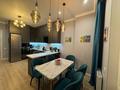 3-бөлмелі пәтер · 107.4 м² · 13/17 қабат, Макатаева 2 — Центральный парк, бағасы: 174 млн ₸ в Алматы, Медеуский р-н — фото 12