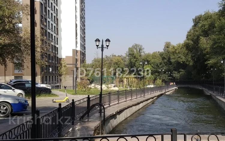 3-бөлмелі пәтер · 107.4 м² · 13/17 қабат, Макатаева 2 — Центральный парк, бағасы: 174 млн ₸ в Алматы, Медеуский р-н — фото 10