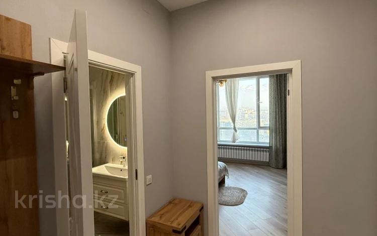 2-комнатная квартира · 55 м² · 7/12 этаж, Макатаева за 42 млн ₸ в Алматы — фото 5